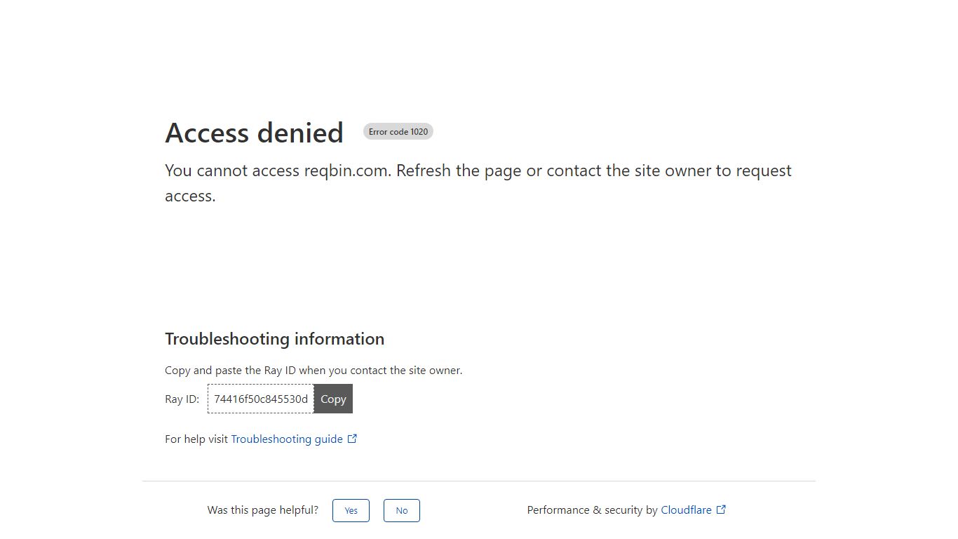 What is the HTTP GET request method and how to use it? - ReqBin